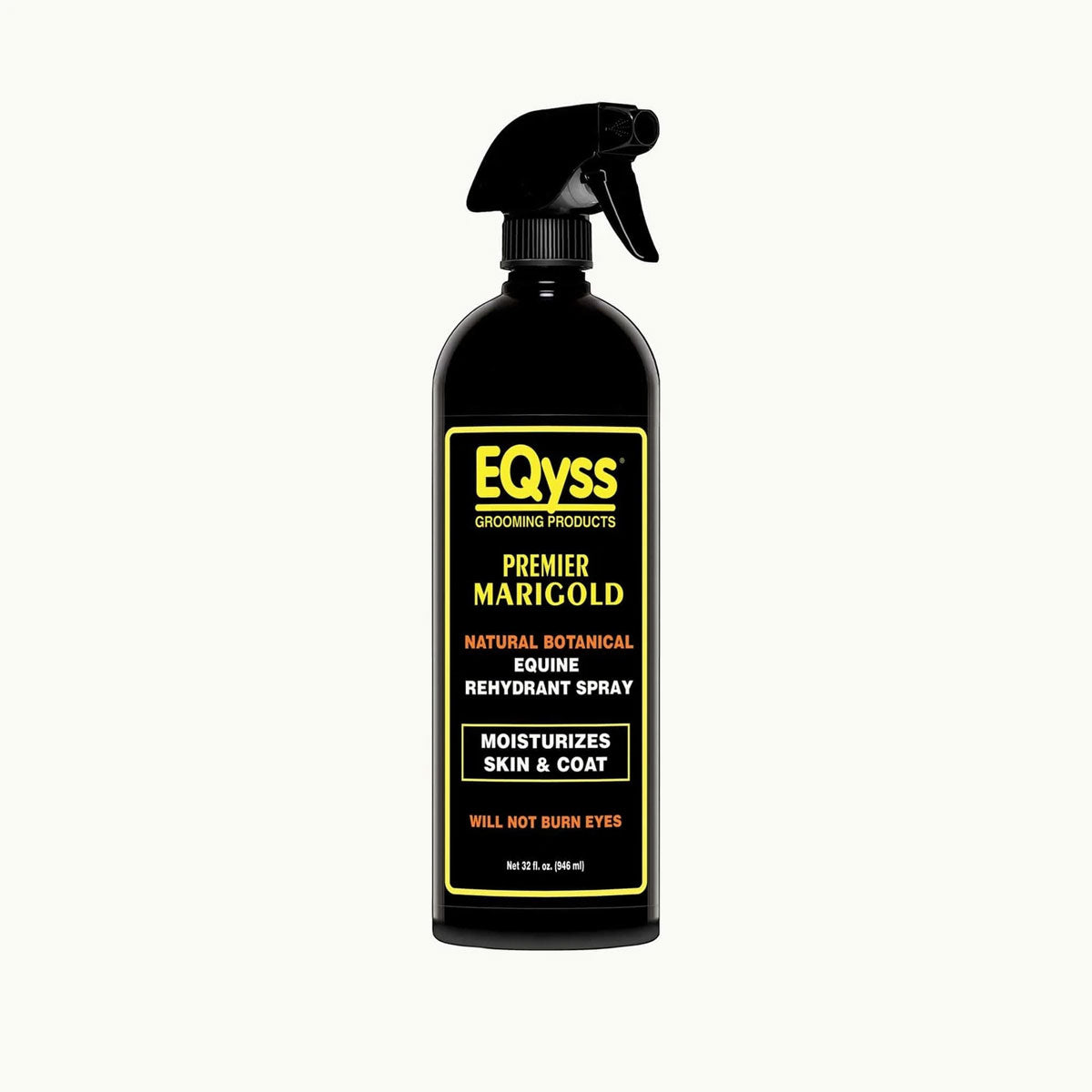 Eqyss Premier Marigold Rehydrant Spray 32 oz