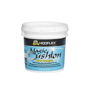 Absorbine Hooflex Magic Cushion Hoof Packing Tub