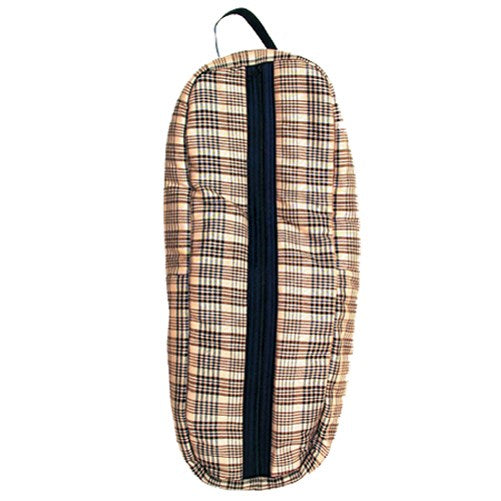 High Spirit Lined Bridle Bag