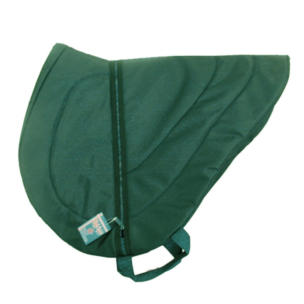 English Saddle Carry Case