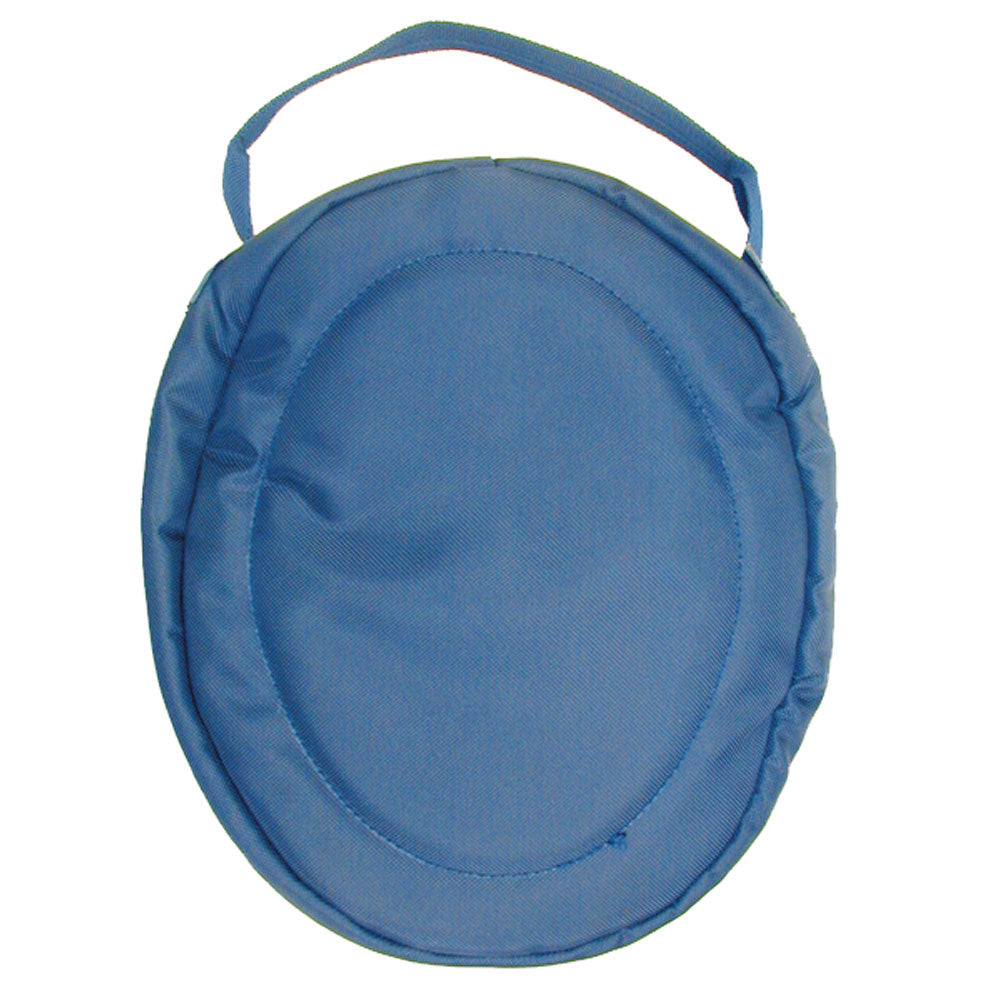 High Spirit Lined Hat Bag