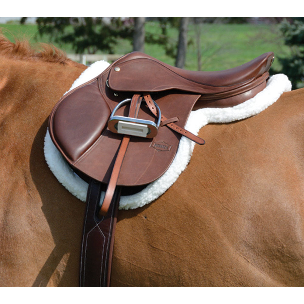 Saddle Knee and Calf Blocks