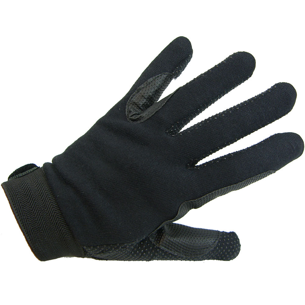 Intrepid International Heavy Weight Pimple Glove-XX-Small
