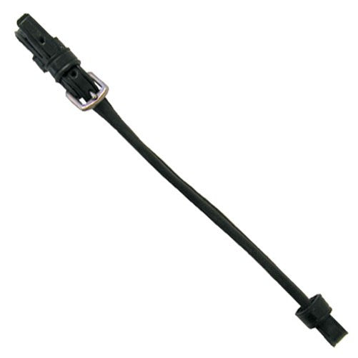 Legacy Leather Lip Strap