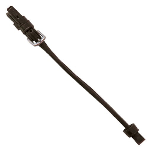 Legacy Leather Lip Strap