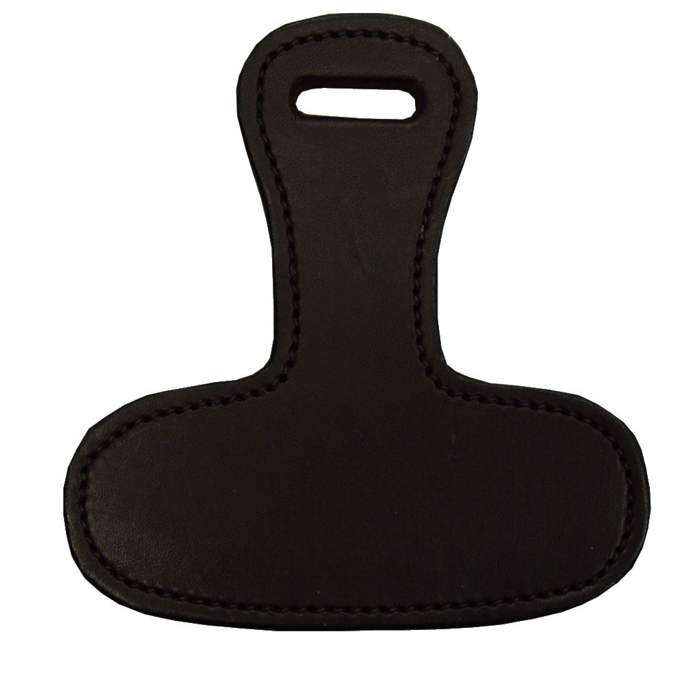 Legacy Crupper Attachment