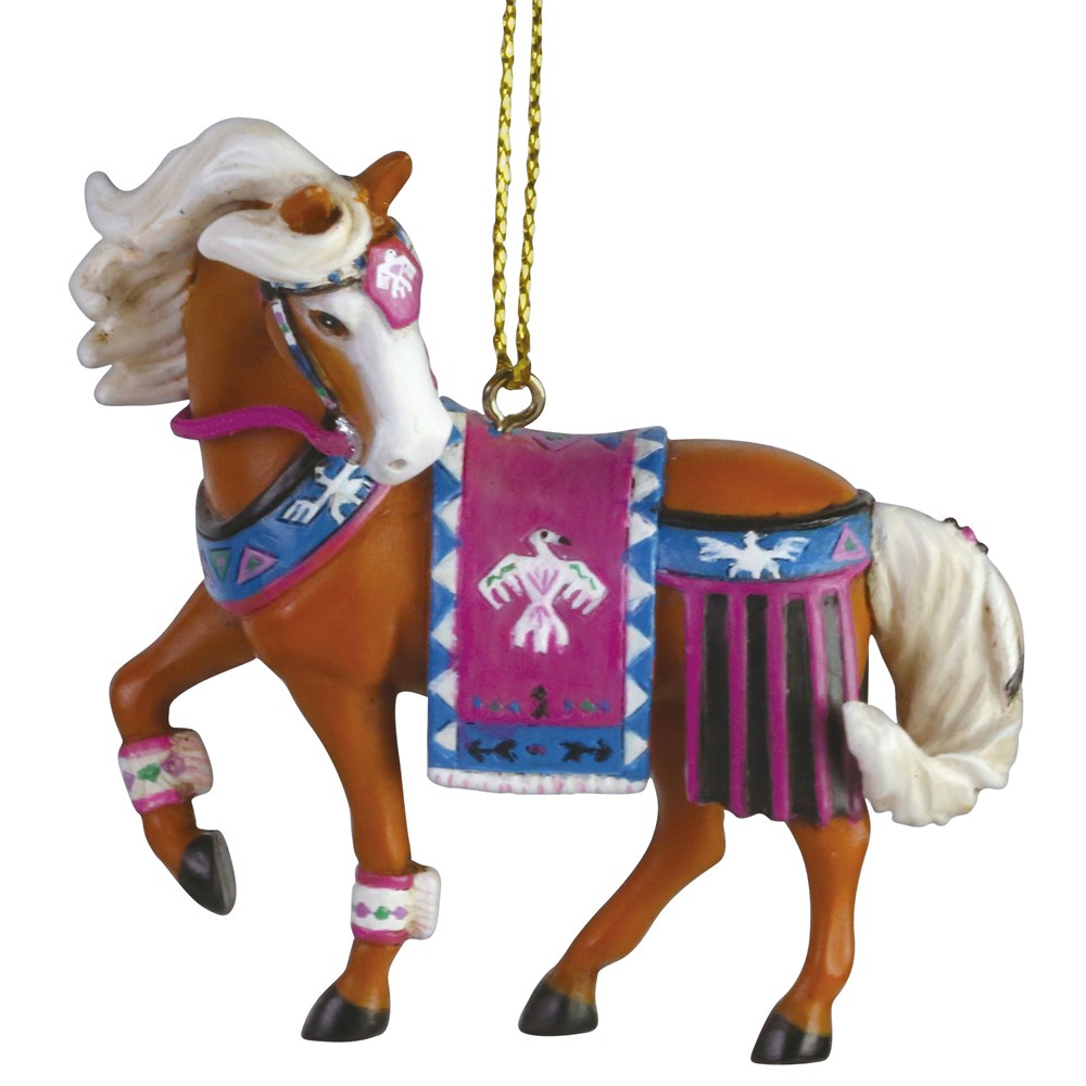 Painted Ponies Thunderbird FOB