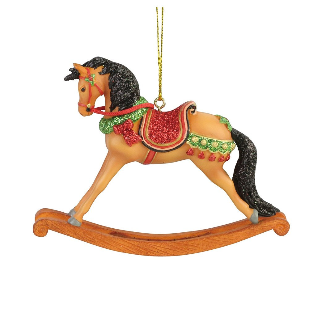 Painted Ponies Jingle Bell Rock 2021 FOB