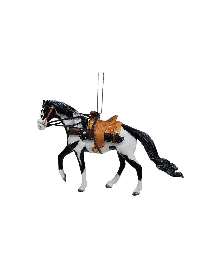 Painted Ponies Winchester FOB