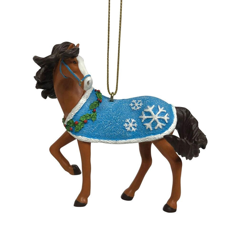 Painted Ponies Snow Ready FOB