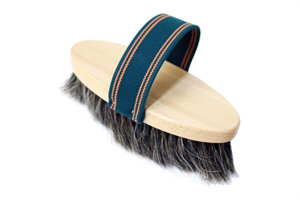 Easy Clean Body Brush