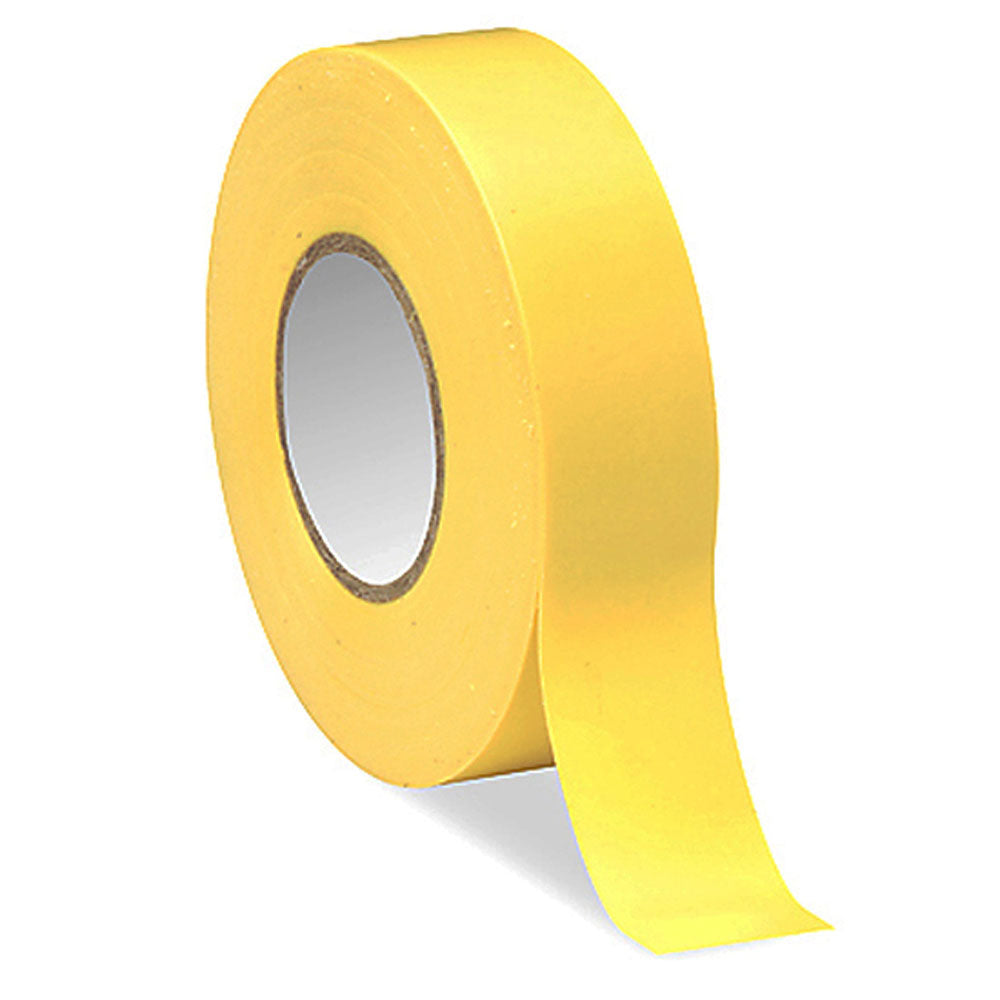 Multi Use PVC Tape 19mm x 20m