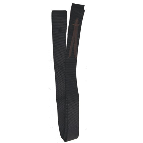 Nylon Western Tie Strap
