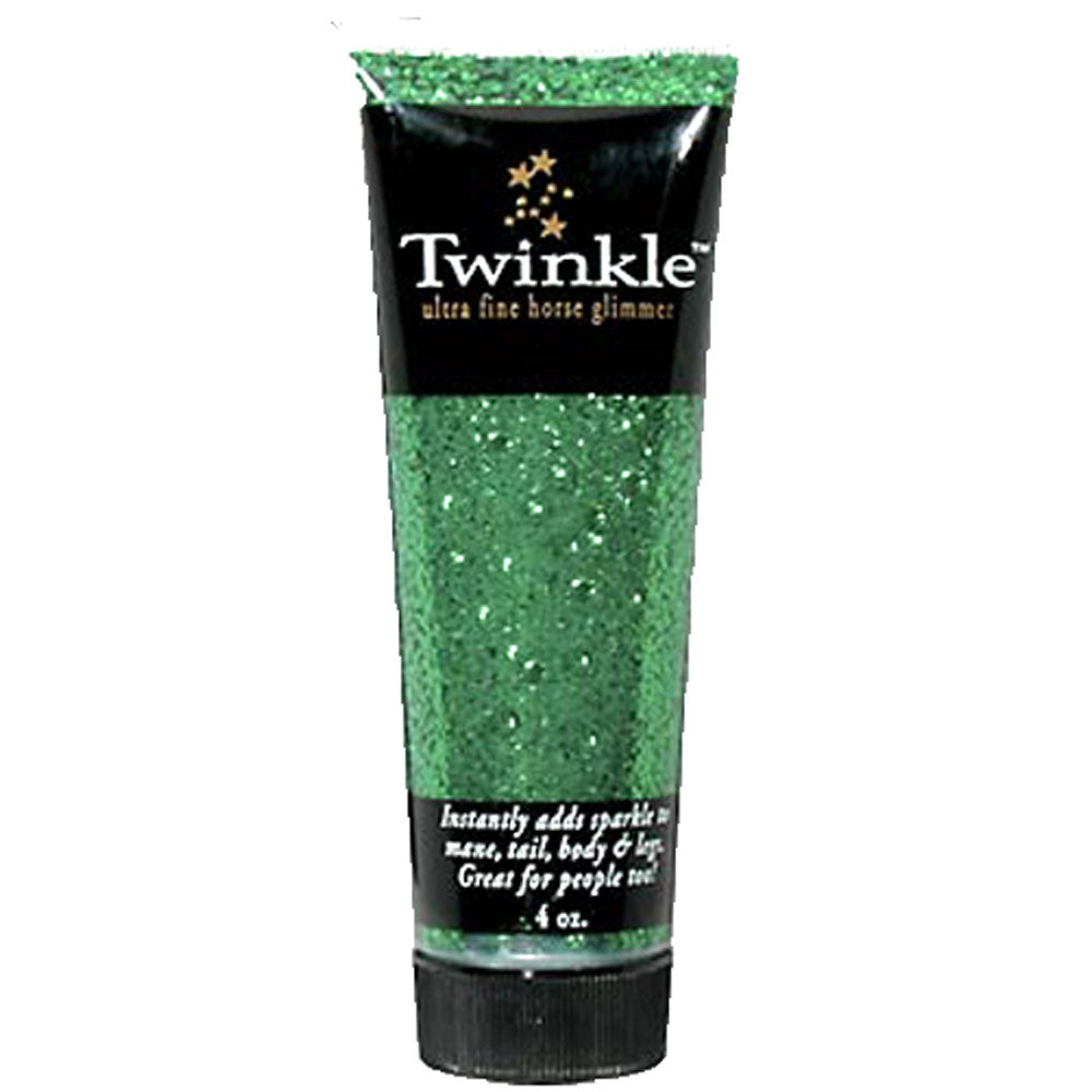 Twinkle Glitter Gel - 4 oz