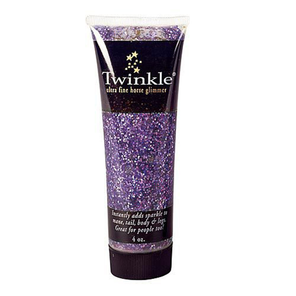 Twinkle Glitter Gel - 4 oz