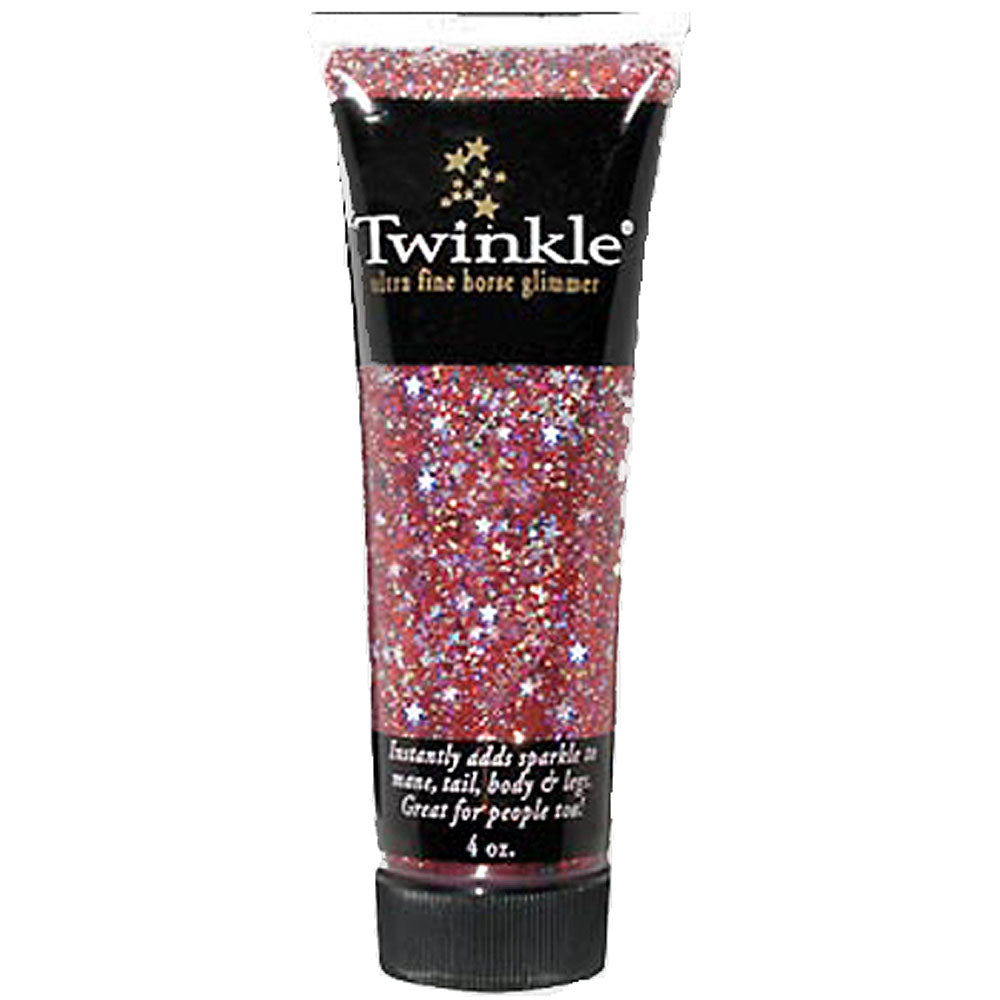 Twinkle Glitter Gel - 4 oz