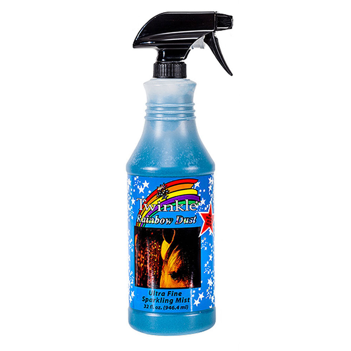 Twinkle Rainbow Dust Spray - 32 oz