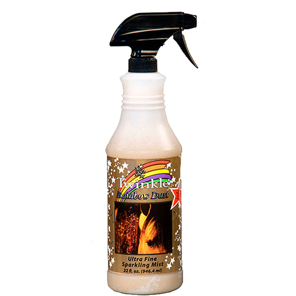 Twinkle Rainbow Dust Spray - 32 oz