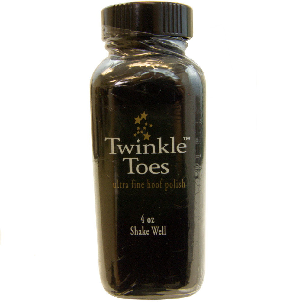 Twinkle Toes Satin Hoof Polish - 4 oz