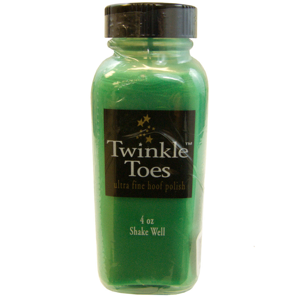 Twinkle Toes Satin Hoof Polish - 4 oz