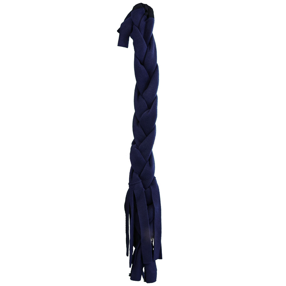 Original TailWrap Fleece Tail Braid