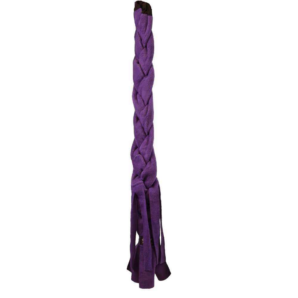 Original TailWrap Fleece Tail Braid