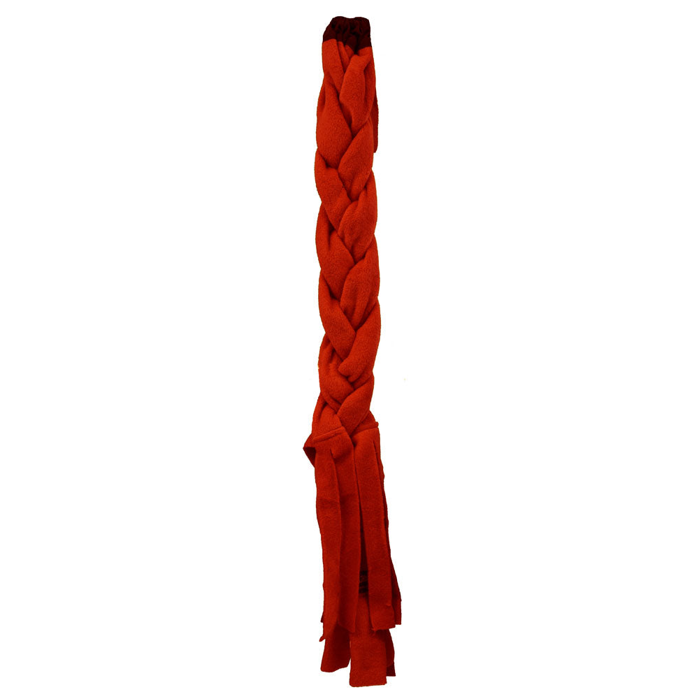 Original TailWrap Fleece Tail Braid