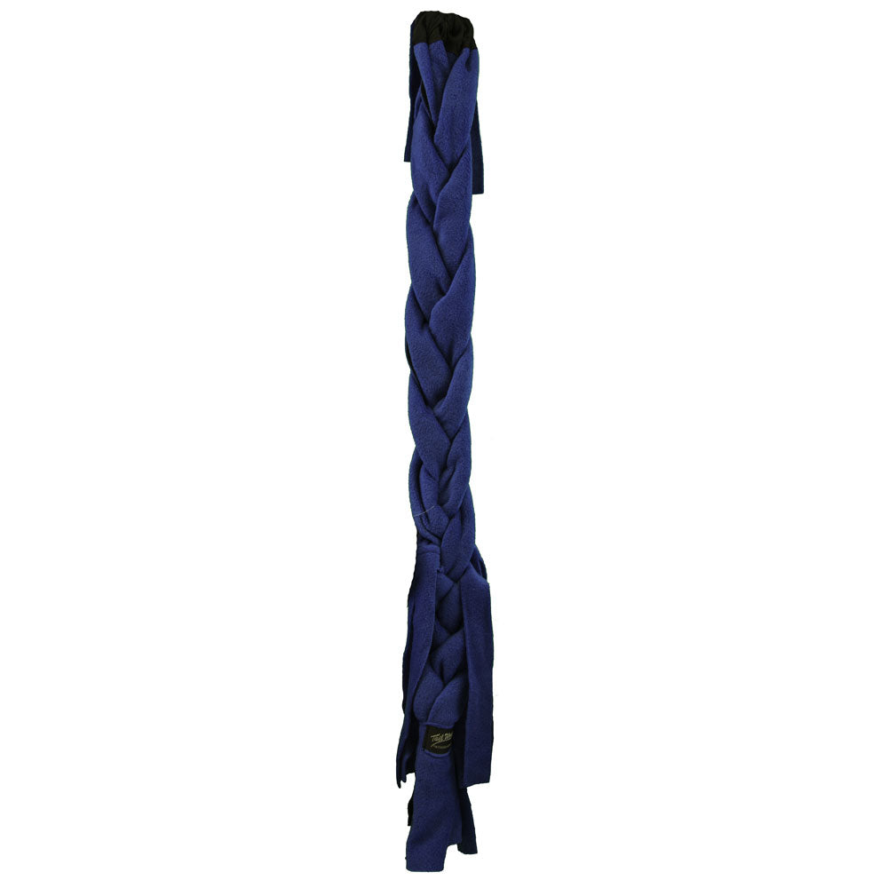 Original TailWrap Fleece Tail Braid