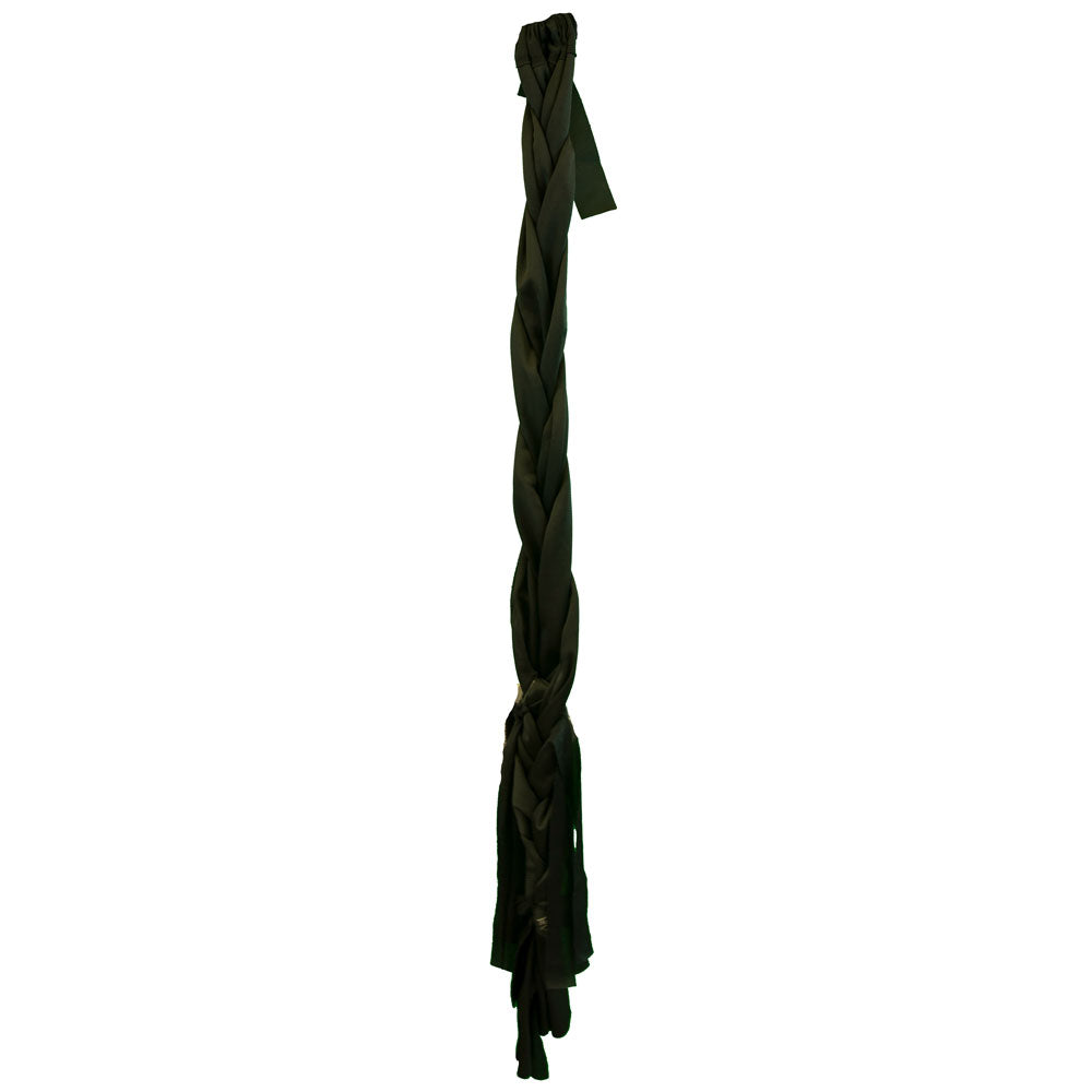 TailWrap Techquine Tail Braid