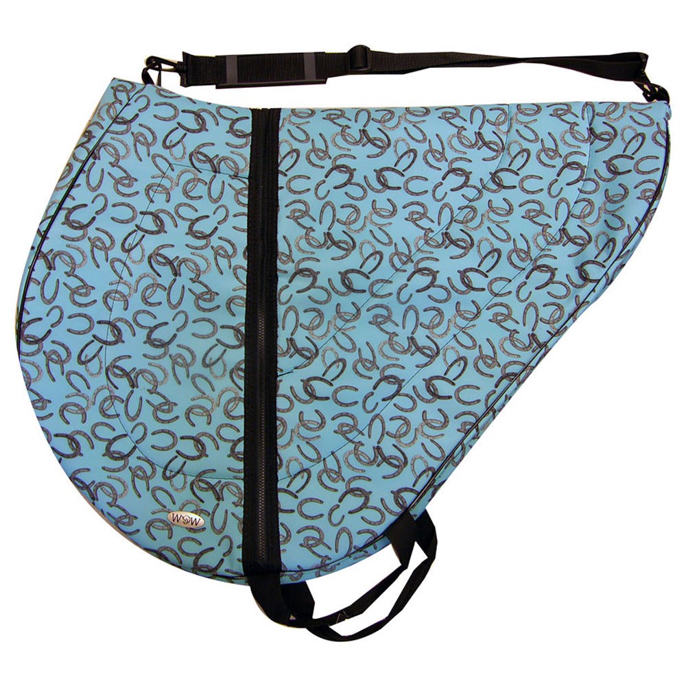WOW English Saddle Carrier/Cover