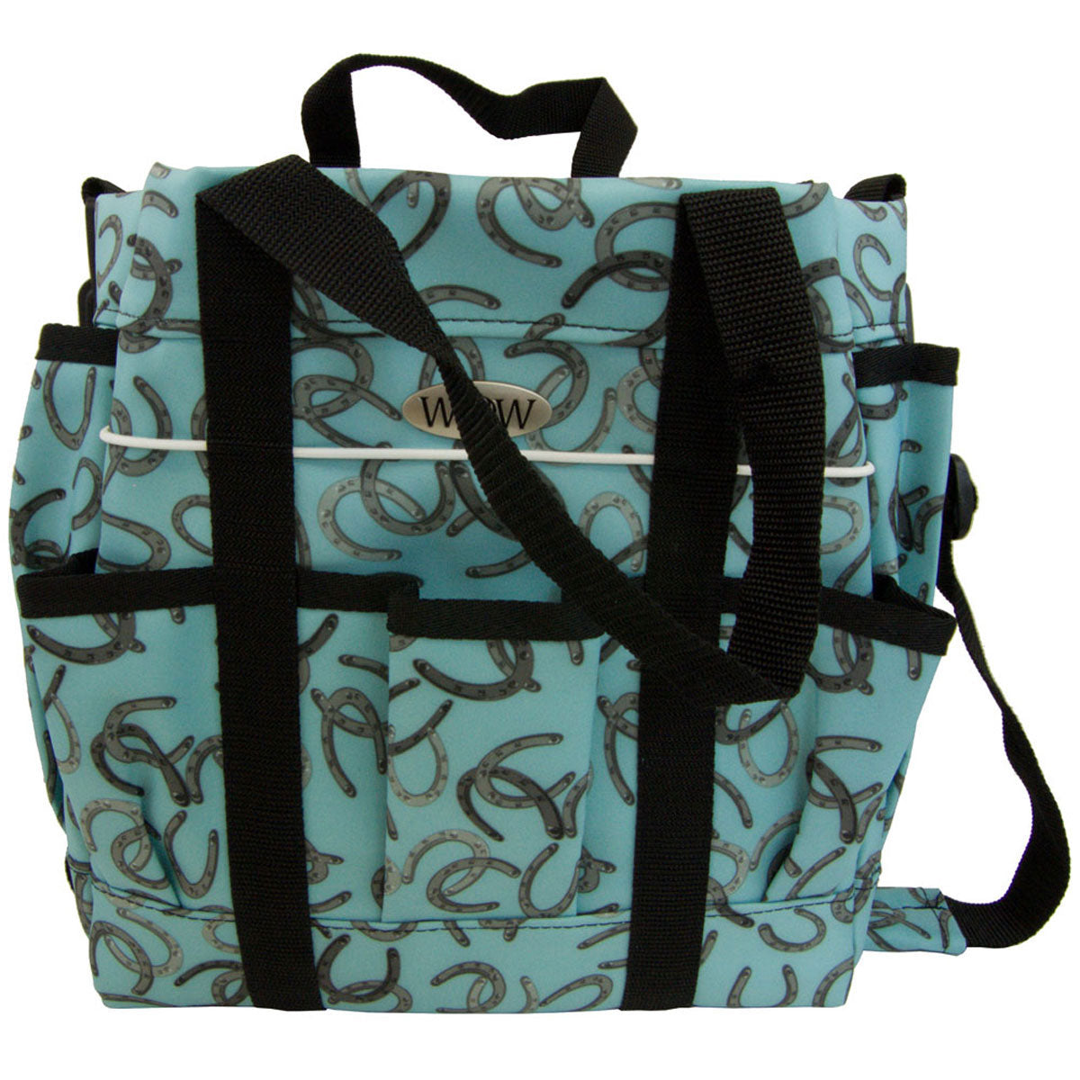 WOW Deluxe Grooming Tote Bag