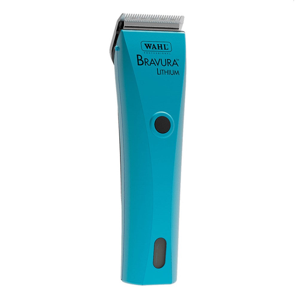 Wahl Bravura Clipper Lithium Ion Cord or Cordless
