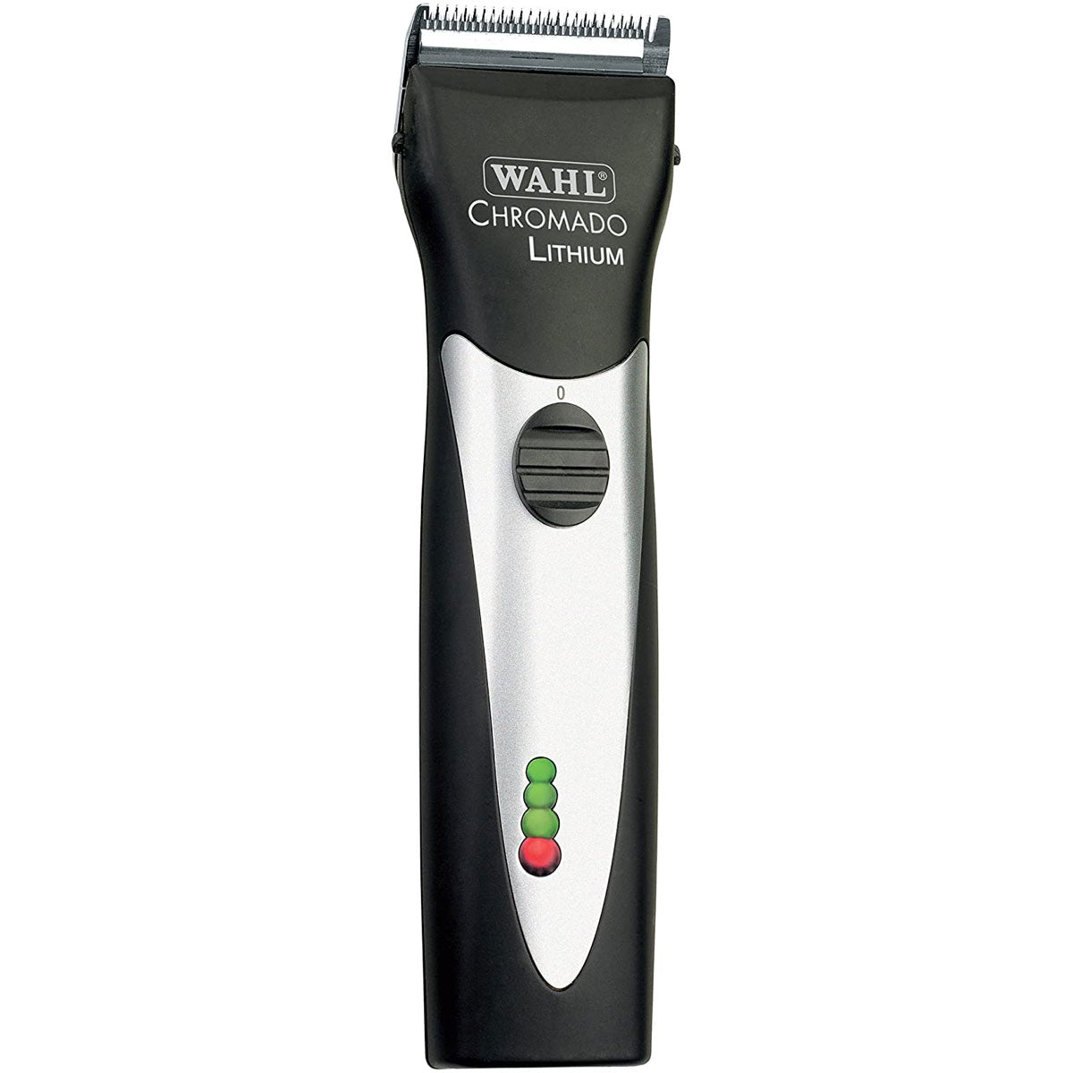 Wahl Chromando Lithium Cord/Cordless Clipper