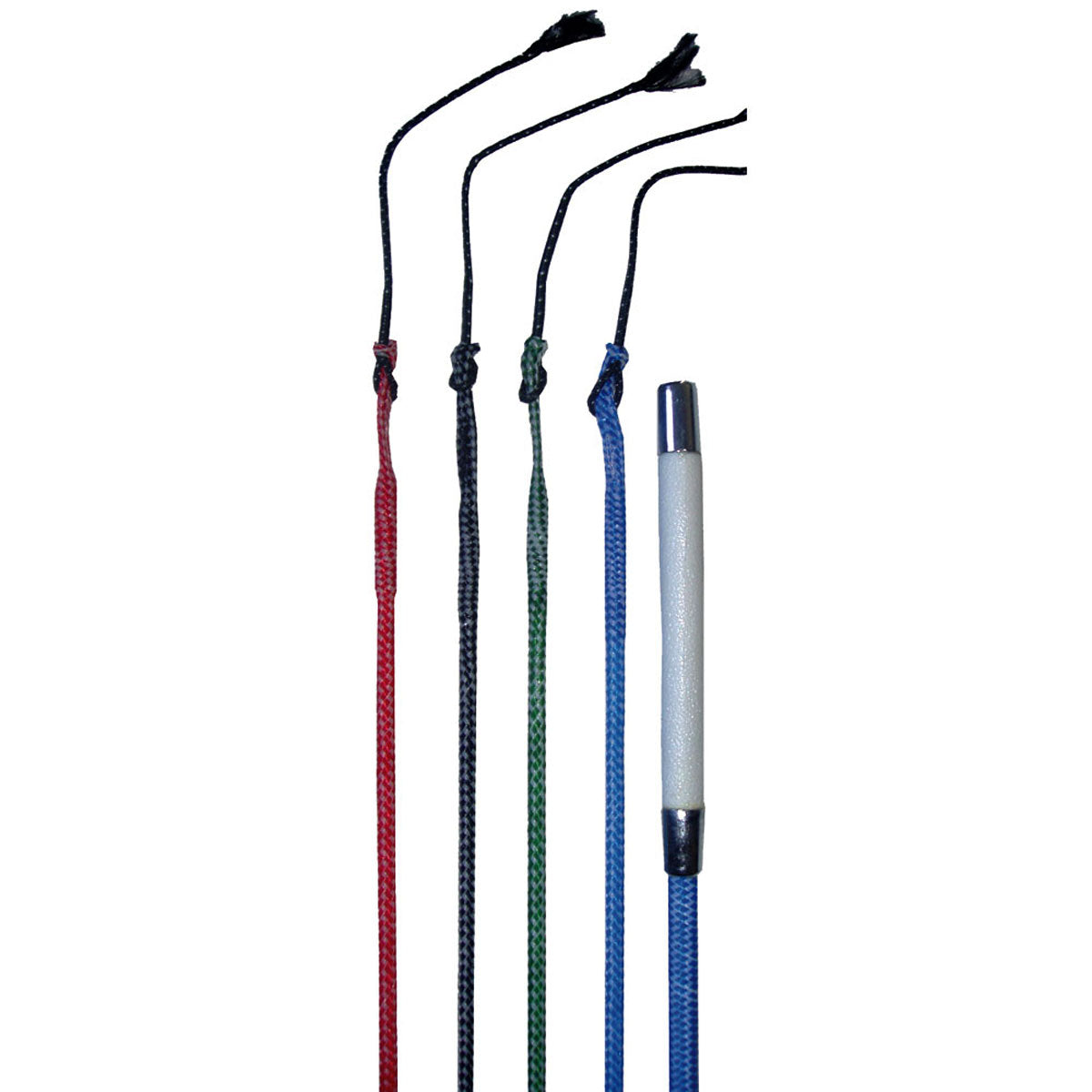 Sulky Whip 50" Regulation Assorted Colors