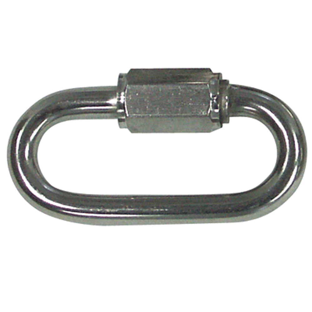 Quick Link 1/8", 3.5mm - Bag/10