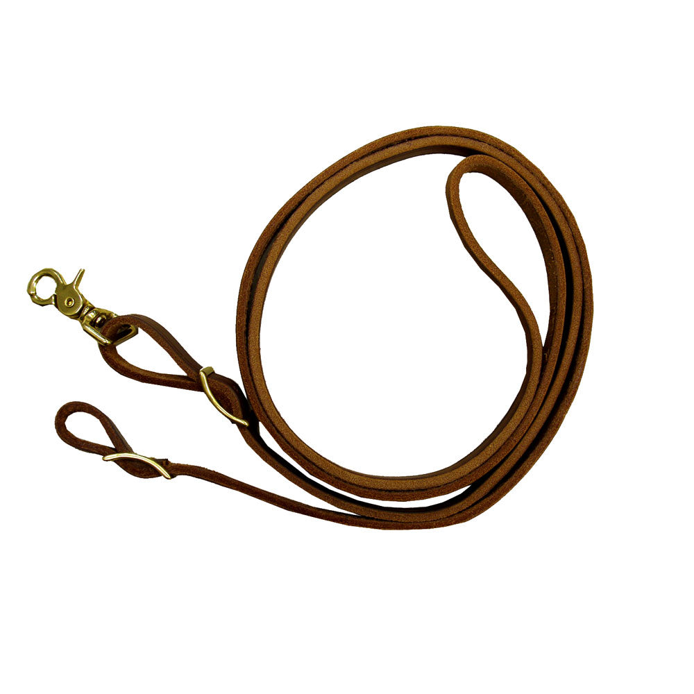 Shenandoah Roping Rein 5/8"