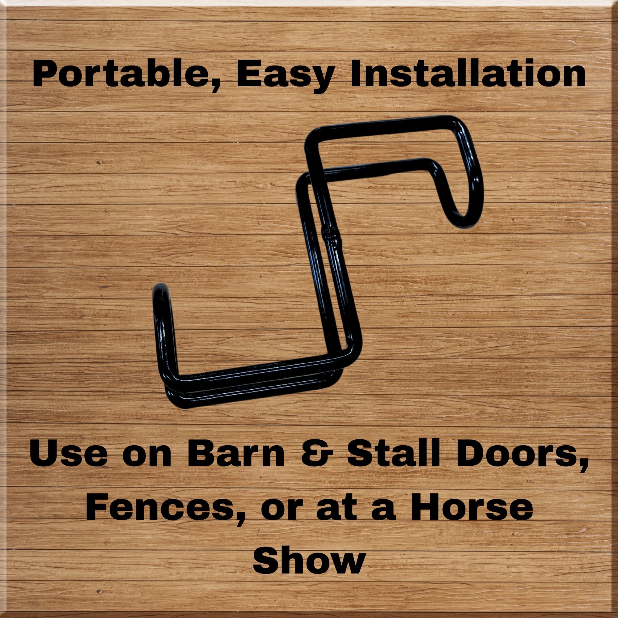 Heavy Duty Tack Hook