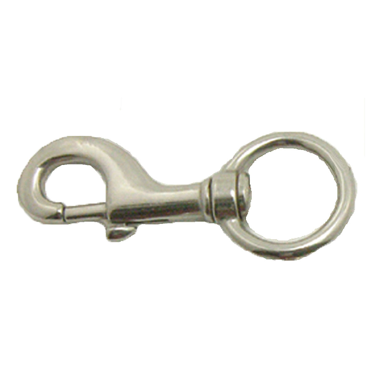 #225 Stainless Steel Snap 1-1/4"