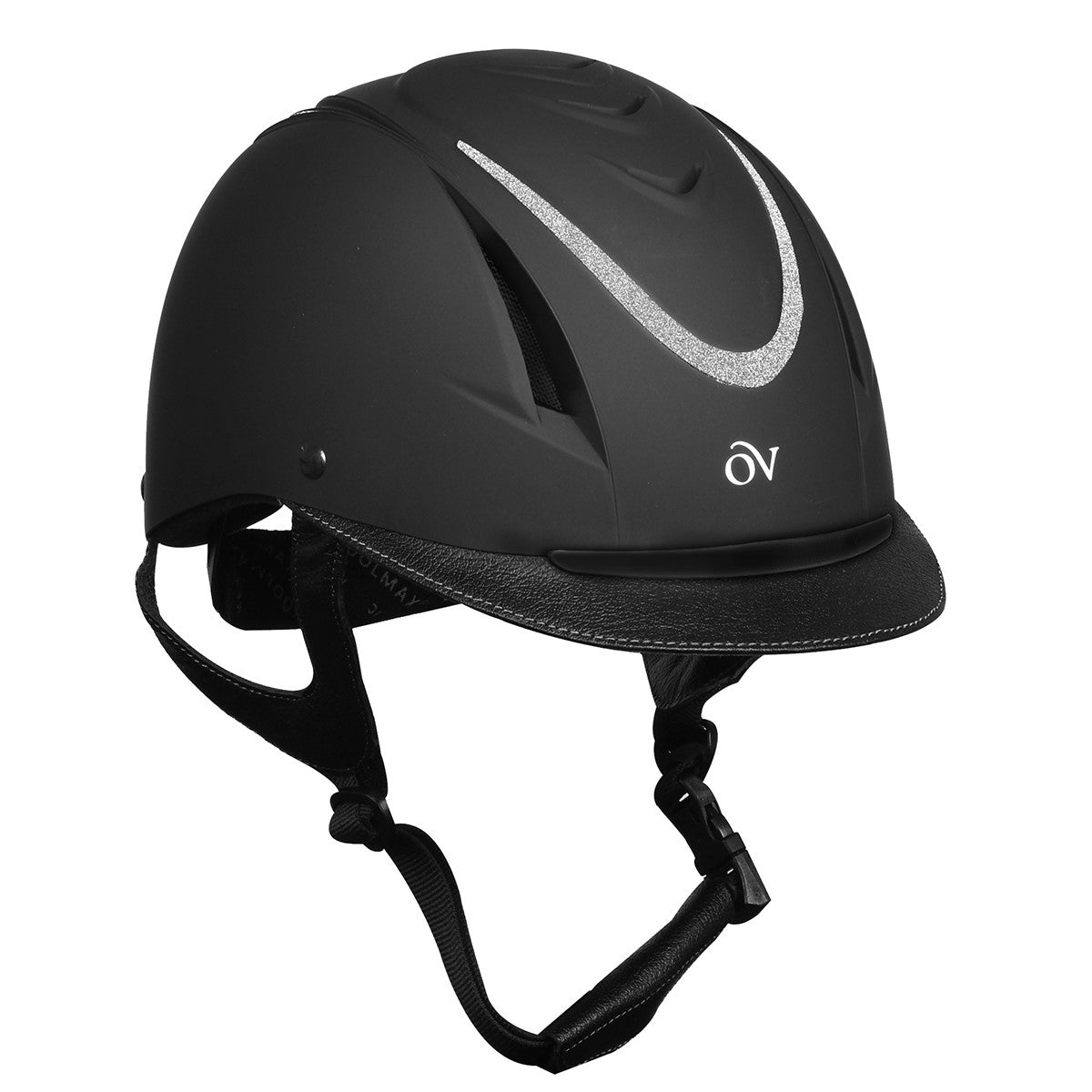 Ovation® Z-6 Glitz II Helmet