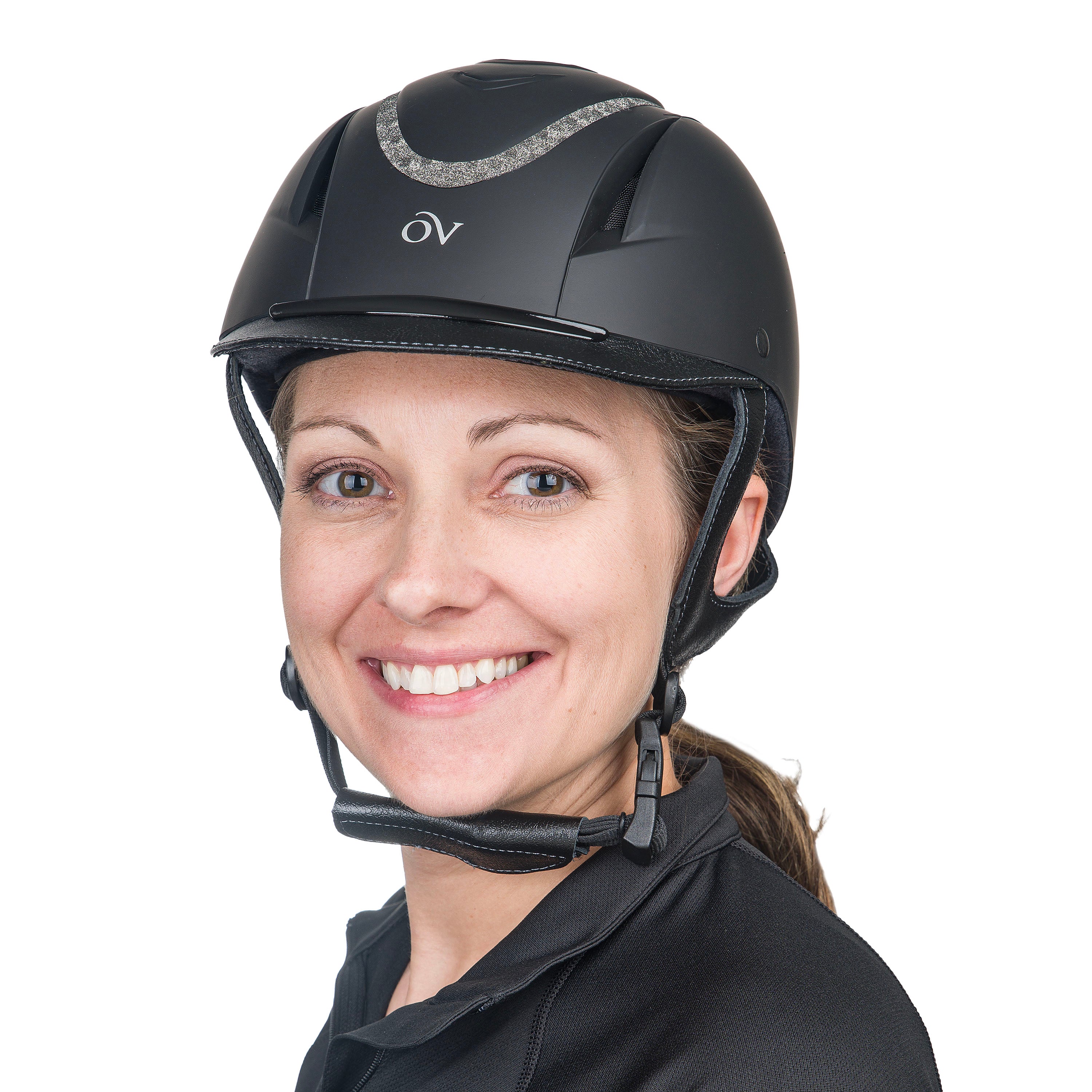 Ovation® Z-6 Glitz II Helmet