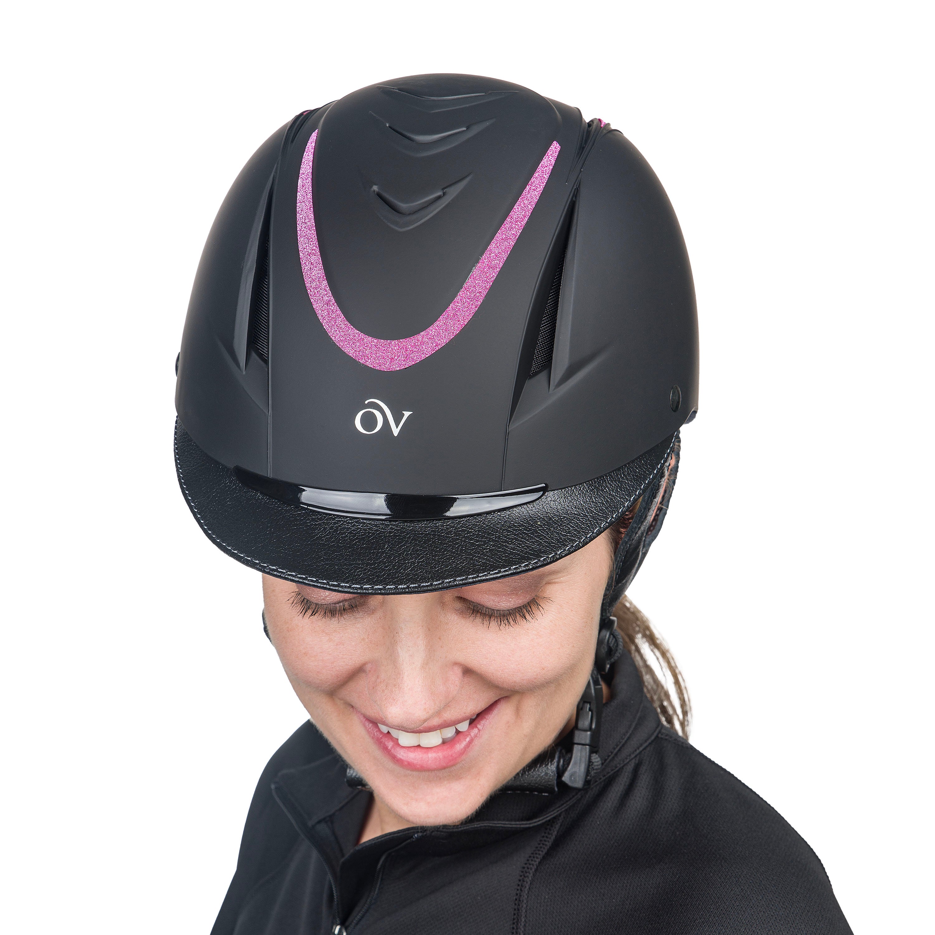 Ovation® Z-6 Glitz II Helmet