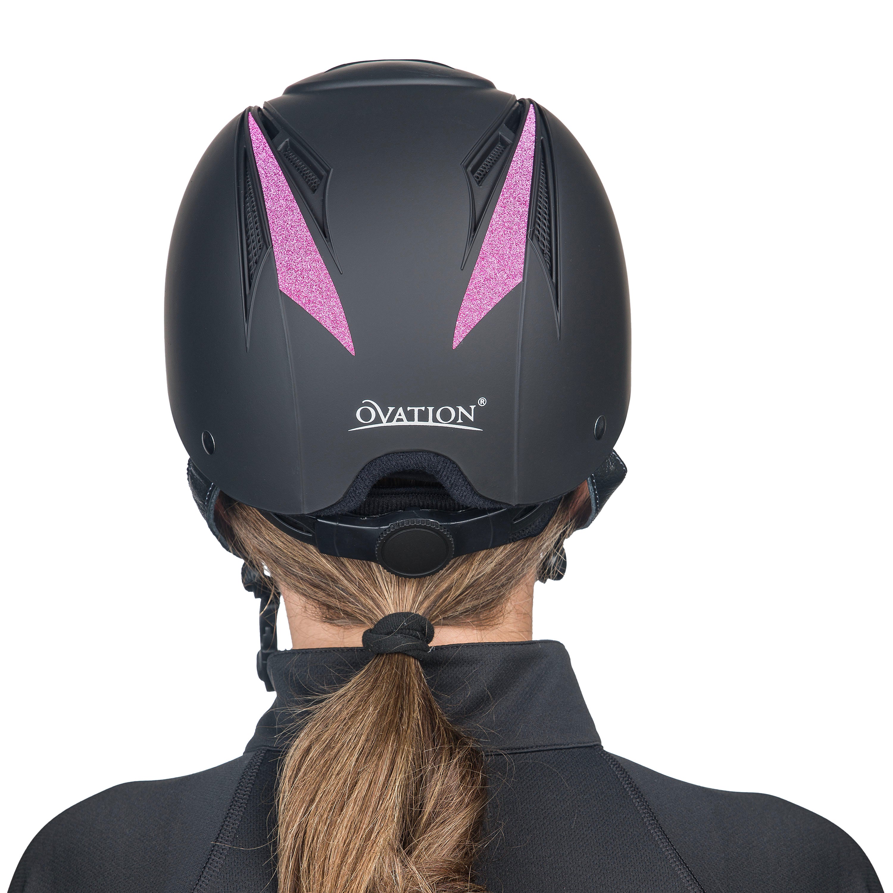 Ovation® Z-6 Glitz II Helmet