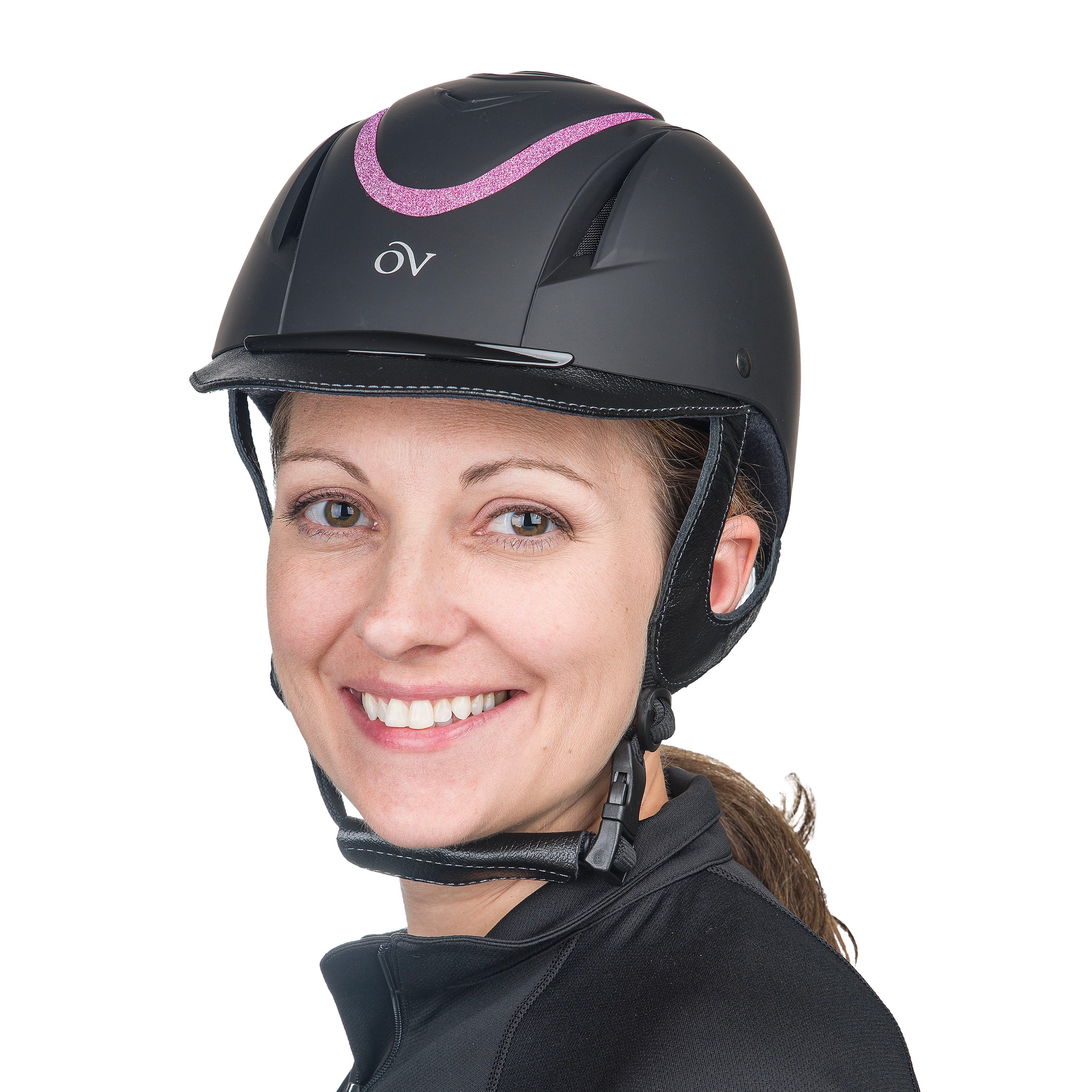 Ovation® Z-6 Glitz II Helmet