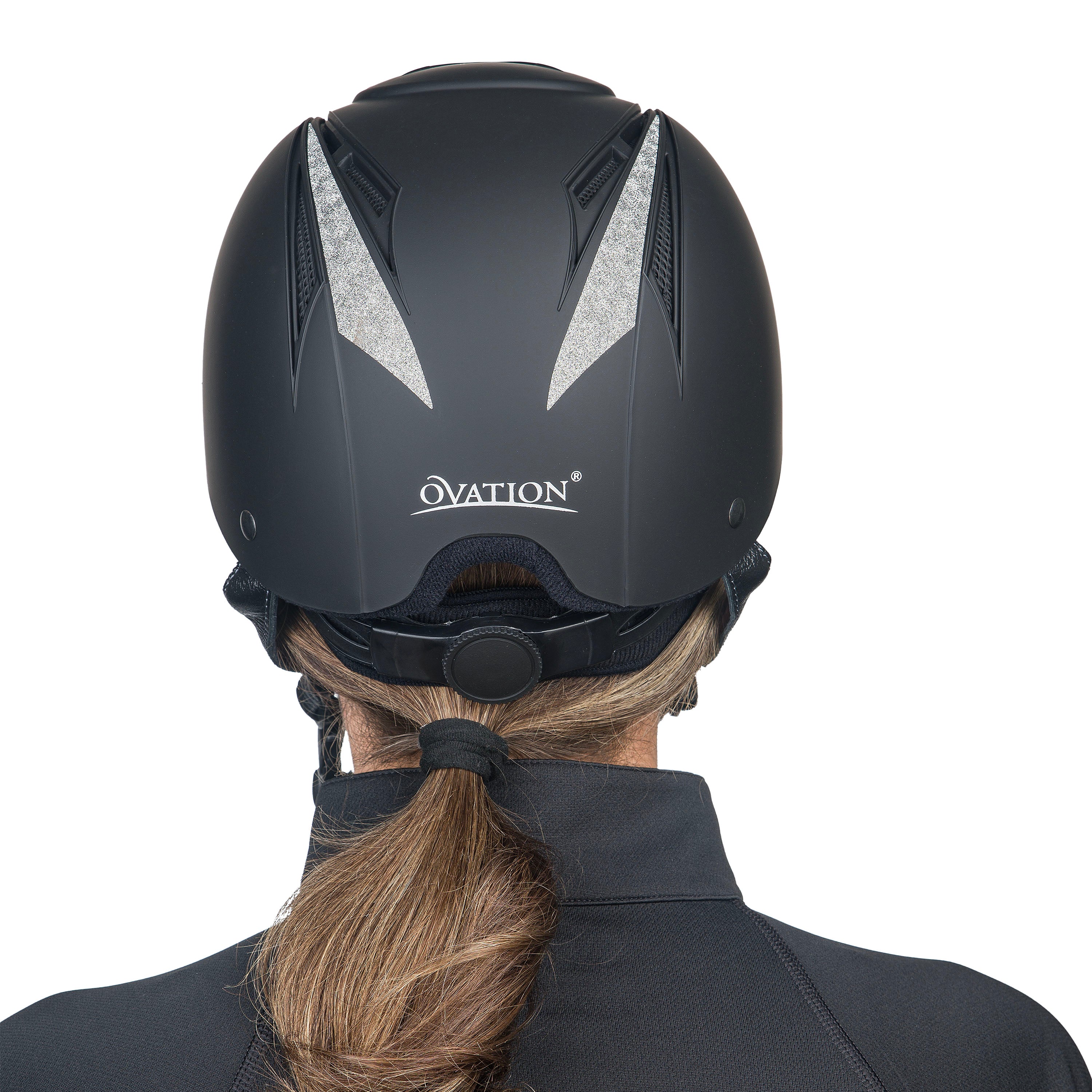 Ovation® Z-6 Glitz II Helmet