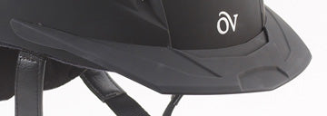 Ovation® Replacement Helmet Visor