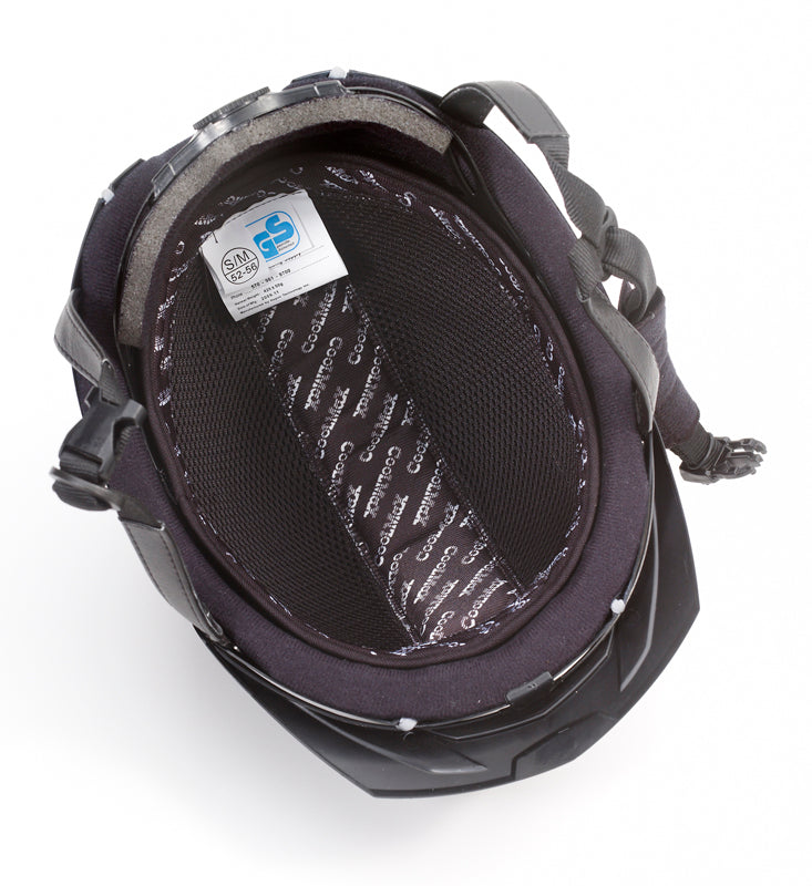 Ovation® Coolmax® Helmet Liner