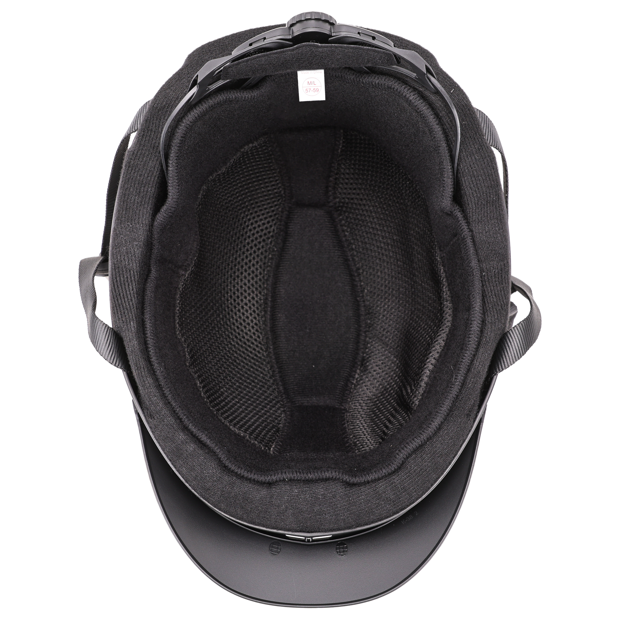 Ovation® Sphero BM Riding Helmet