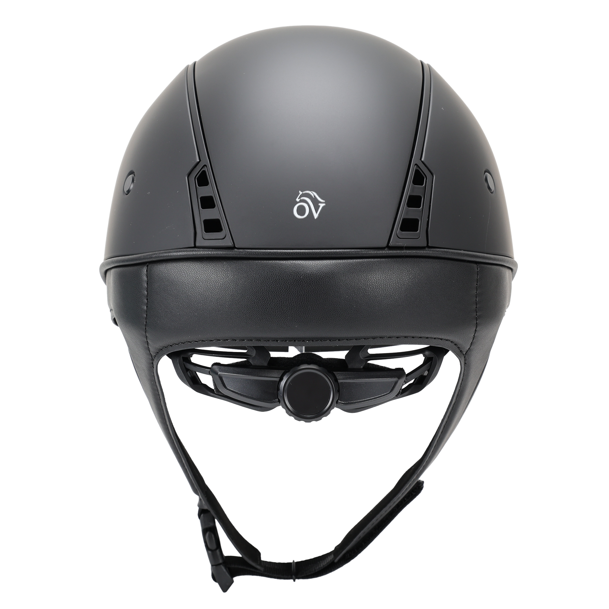 Ovation® Vantage ERT BM Riding Helmet