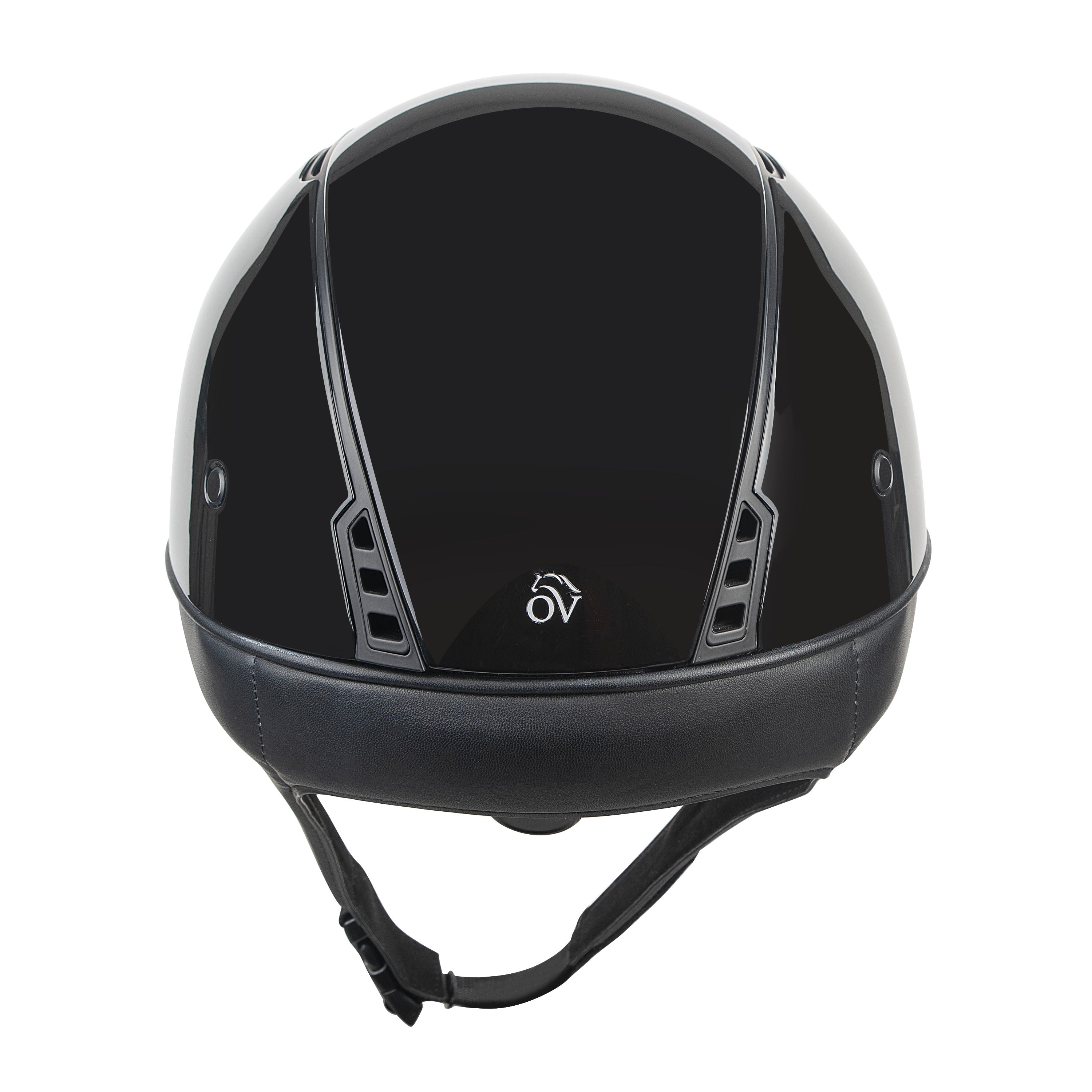 Ovation® Vantage ERT Riding Helmet