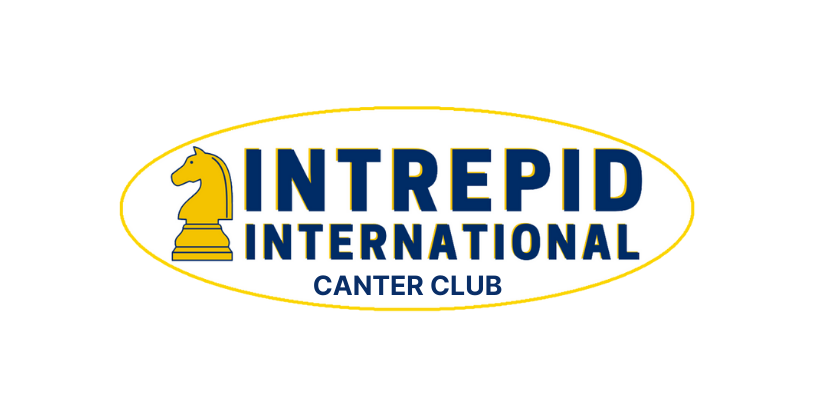 Intrepid Canter Club Subscription